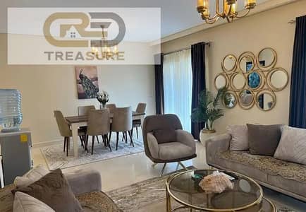 شقة 2 غرفة نوم للايجار في القاهرة الجديدة، القاهرة - WhatsApp Image 2026-01-25 at 5.18. 53 PM (1). jpeg