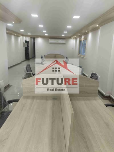 فلیٹ 3 غرف نوم للايجار في مدينة نصر، القاهرة - 1001239510. jpg