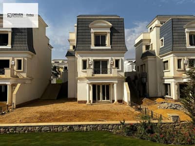 4 Bedroom Villa for Sale in 6th of October, Giza - WhatsApp Image 2026-01-15 at 14.07. 27 (2). jpeg