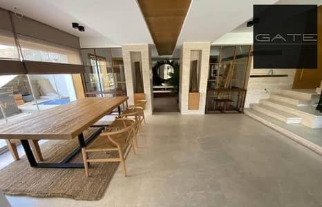 4 Bedroom Villa for Sale in Ain Sukhna, Suez - WhatsApp Image 2024-12-23 at 3.08. 00 PM (1). jpeg