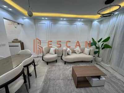 2 Bedroom Apartment for Rent in Madinaty, Cairo - IMG-20251214-WA0517. jpg