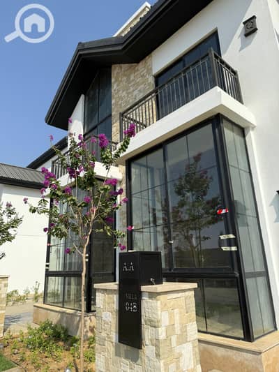 3 Bedroom Villa for Sale in New Cairo, Cairo - IMG-20250715-WA0088. jpg