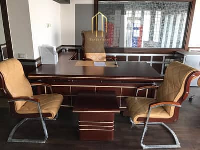 Office for Rent in Heliopolis, Cairo - 1000523508. jpg