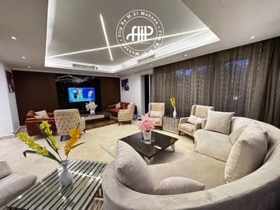 4 Bedroom Townhouse for Rent in Sheikh Zayed, Giza - WhatsApp Image 2026-01-26 at 3.36. 34 PM. jpeg