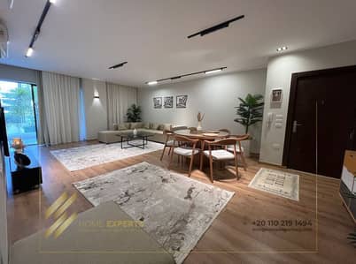 فلیٹ 3 غرف نوم للايجار في القاهرة الجديدة، القاهرة - WhatsApp Image 2025-12-07 at 2.14. 44 PM. jpeg