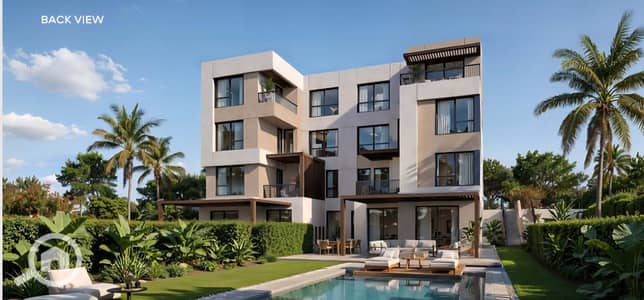 شقة 3 غرف نوم للبيع في 6 أكتوبر، الجيزة - photo_3_2026-01-12_16-36-11. jpg