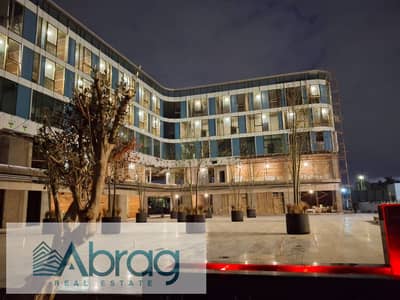 Office for Sale in Sheikh Zayed, Giza - WhatsApp Image 2026-01-13 at 11.53. 24 AM. jpeg