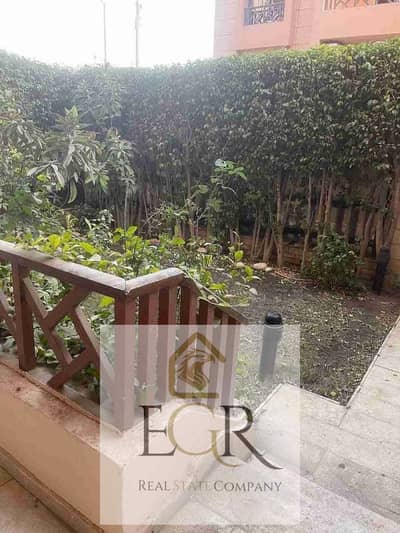 3 Bedroom Flat for Rent in New Cairo, Cairo - 212950. jpg