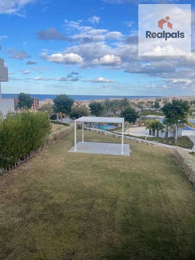 شاليه 3 غرف نوم للبيع في الساحل الشمالي، مطروح - WhatsApp Image 2026-01-20 at 2.33. 03 PM (2). jpeg