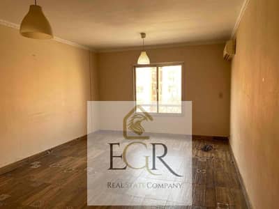 شقة 2 غرفة نوم للايجار في القاهرة الجديدة، القاهرة - F98C2FC8-14F4-45E0-BAB6-864DE121FEC5. jpg