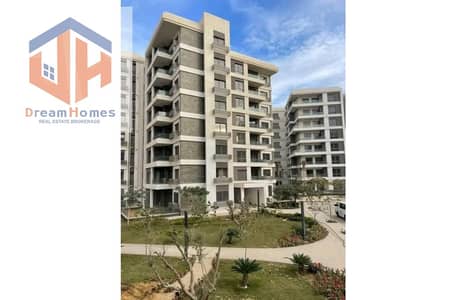 فلیٹ 2 غرفة نوم للبيع في العاصمة الإدارية الجديدة، القاهرة - WhatsApp Image 2025-09-27 at 2.54. 39 PM (6). jpeg