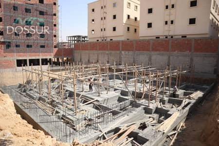 فلیٹ 3 غرف نوم للبيع في القاهرة الجديدة، القاهرة - WhatsApp Image 2025-10-08 at 2.57. 09 PM (2). jpeg