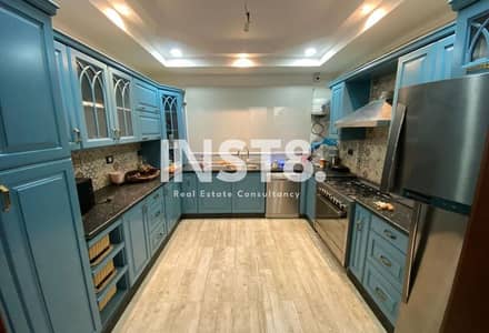 3 Bedroom Villa for Rent in New Cairo, Cairo - 2e77a947-43ce-4e38-a490-5a26551e42ac. jpg