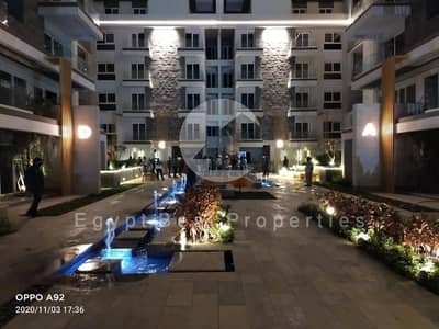 شقة 3 غرف نوم للبيع في القاهرة الجديدة، القاهرة - IMG-20251209-WA0067. jpg