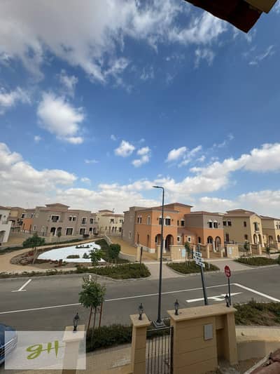 توين هاوس 3 غرف نوم للبيع في القاهرة الجديدة، القاهرة - WhatsApp Image 2025-11-15 at 2.15. 02 PM (1). jpeg