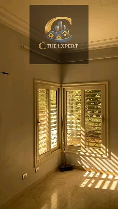 3 Bedroom Villa for Rent in New Cairo, Cairo - vf_VID-20260125-WA0127_54000. jpeg