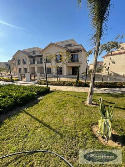 3 Bedroom Villa for Sale in Madinaty, Cairo - WhatsApp Image 2026-01-26 at 17.00. 38 (3). jpeg