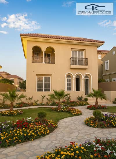 فیلا 5 غرف نوم للبيع في القاهرة الجديدة، القاهرة - Gemini_Generated_Image_mxrntdmxrntdmxrn. png فیلا 5 غرف نوم للبيع في القاهرة الجديدة، القاهرة - Gemini_Generated_Image_mxrntdmxrntdmxrn. png