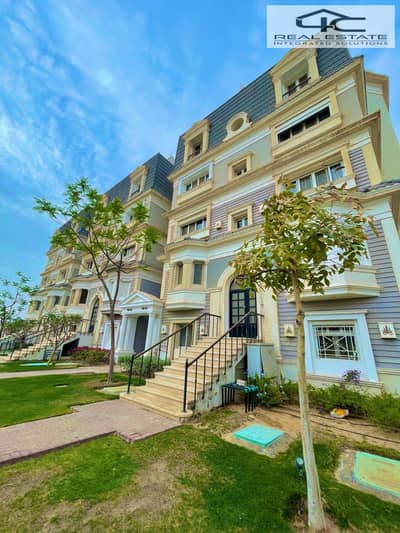 3 Bedroom iVilla for Sale in New Cairo, Cairo - 515499676_699521729721793_3993238041901887295_n. jpg 3 Bedroom iVilla for Sale in New Cairo, Cairo - 515499676_699521729721793_3993238041901887295_n. jpg