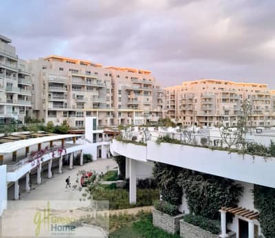 شقة 2 غرفة نوم للبيع في القاهرة الجديدة، القاهرة - IMG-20251230-WA0186~2. jpg