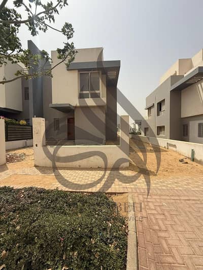 3 Bedroom Townhouse for Sale in New Cairo, Cairo - WhatsApp Image 2026-01-22 at 4.25. 39 PM. jpeg