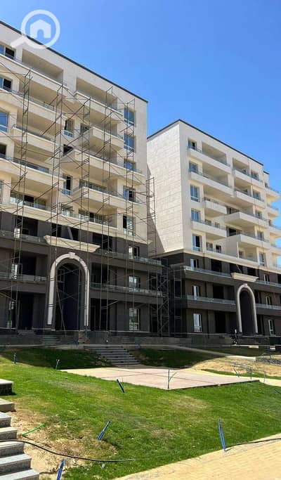 2 Bedroom Flat for Sale in Sheikh Zayed, Giza - WhatsApp Image 2025-12-20 at 5.24. 46 PM1. jpeg