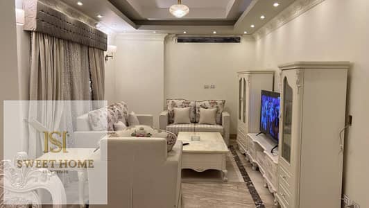 2 Bedroom Apartment for Rent in New Cairo, Cairo - WhatsApp Image 2026-01-26 at 11.27. 08 (2). jpeg