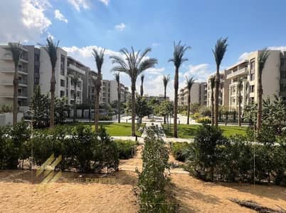 2 Bedroom Flat for Sale in New Cairo, Cairo - WhatsApp Image 2026-01-25 at 2.48. 31 AM (1). jpeg