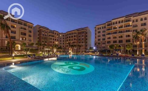 شقة 3 غرف نوم للبيع في القاهرة الجديدة، القاهرة - IMG-20250730-WA0570. jpg