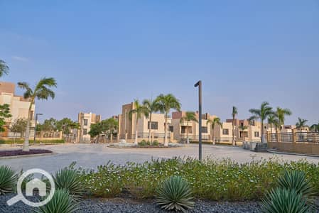 4 Bedroom Twin House for Sale in Sheikh Zayed, Giza - WhatsApp Image 2026-01-04 at 16.07. 57 (1). jpeg