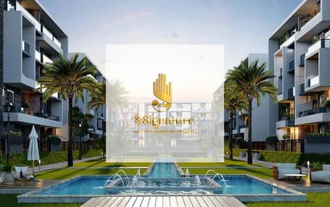 شقة 3 غرف نوم للبيع في القاهرة الجديدة، القاهرة - high. jpg شقة 3 غرف نوم للبيع في القاهرة الجديدة، القاهرة - high. jpg