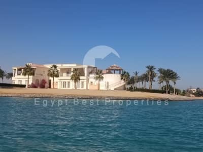 3 Bedroom Townhouse for Sale in Gouna, Red Sea - IMG-20241208-WA0117. jpg
