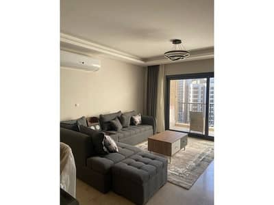 3 Bedroom Apartment for Rent in Sheikh Zayed, Giza - WhatsApp Image 2026-01-22 at 5.11. 02 PM (6). jpeg