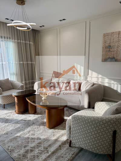 فلیٹ 3 غرف نوم للايجار في القاهرة الجديدة، القاهرة - WhatsApp Image 2026-01-26 at 2.06. 19 PM (2). jpeg