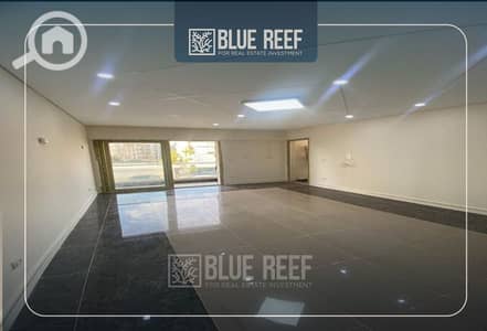 2 Bedroom Flat for Rent in New Cairo, Cairo - drtfyugi. jpg
