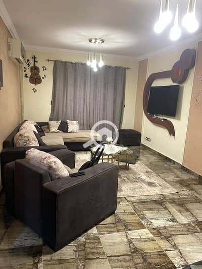 شقة 2 غرفة نوم للايجار في القاهرة الجديدة، القاهرة - ad2a7354-1ce2-4015-a602-eb6ec5d88a40. jpg