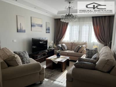 فلیٹ 2 غرفة نوم للبيع في القاهرة الجديدة، القاهرة - WhatsApp Image 2026-01-26 at 4.29. 13 PM (1). jpeg