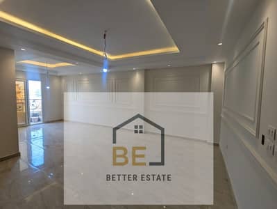 فلیٹ 3 غرف نوم للبيع في القاهرة الجديدة، القاهرة - WhatsApp Image 2026-01-21 at 9.23. 01 PM (1). jpeg