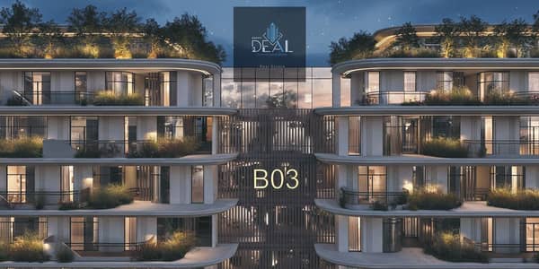 بنتهاوس 3 غرف نوم للبيع في العاصمة الإدارية الجديدة، القاهرة - IMG-20251130-WA0083. jpg