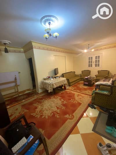 فلیٹ 3 غرف نوم للايجار في سموحة، الإسكندرية - WhatsApp Image 2026-01-26 at 3.24. 16 PM (3). jpeg