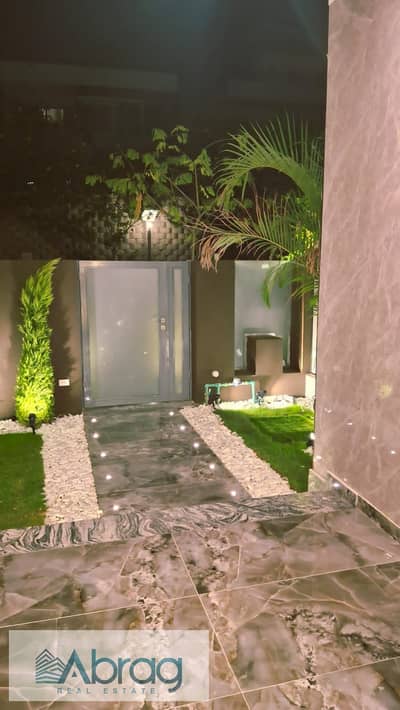 4 Bedroom Twin House for Sale in Sheikh Zayed, Giza - WhatsApp Image 2026-01-26 at 5.04. 33 PM. jpeg 4 Bedroom Twin House for Sale in Sheikh Zayed, Giza - WhatsApp Image 2026-01-26 at 5.04. 33 PM. jpeg