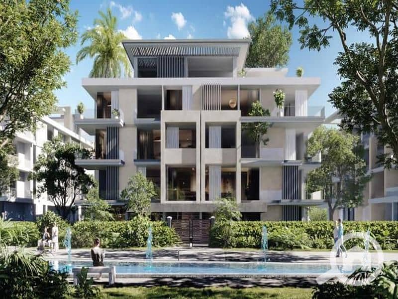 5 شقق-للبيع-في-كمبوند-ويست-دايز-6-اكتوبر. jpg