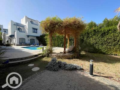 4 Bedroom Villa for Sale in Sahl Hasheesh, Red Sea - IMG_1937. jpg