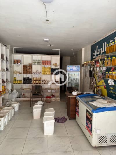 Retail for Sale in Hadayek al-Ahram, Giza - مجدى سليم للتطوير العقارى (1). jpeg