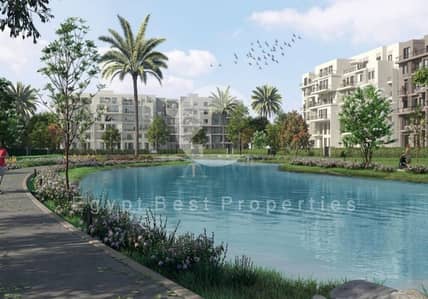 3 Bedroom Flat for Sale in 6th of October, Giza - WhatsApp Image 2023-11-22 at 12.04. 13 PM. jpeg