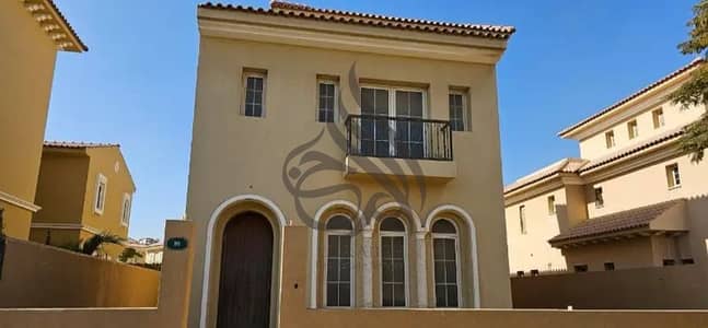 فیلا 5 غرف نوم للبيع في القاهرة الجديدة، القاهرة - WhatsApp Image 2026-01-22 at 4.28. 39 PM (2). jpeg