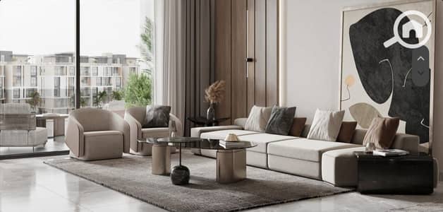 شقة 3 غرف نوم للبيع في 6 أكتوبر، الجيزة - WhatsApp Image 2024-10-22 at 12.00. 07 PM. jpeg