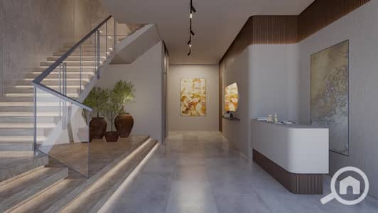 شقة 3 غرف نوم للبيع في الشيخ زايد، الجيزة - WhatsApp Image 2026-01-26 at 2.45. 57 PM. jpeg