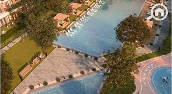 شقة 1 غرفة نوم للبيع في الشيخ زايد، الجيزة - WhatsApp Image 2026-01-26 at 5.00. 51 PM (1). jpeg