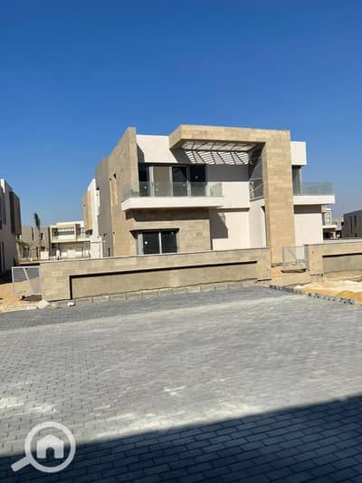 تاون هاوس 3 غرف نوم للبيع في الشيخ زايد، الجيزة - 01df18c2-8368-40d6-bfb4-f7c3d111eb79. jpeg